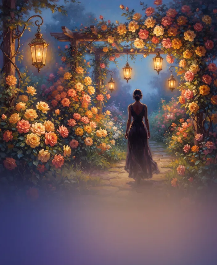 Nach der Liebe