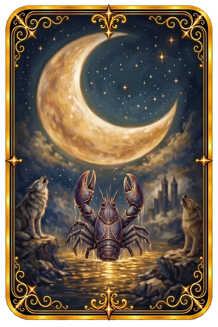 Der Mond